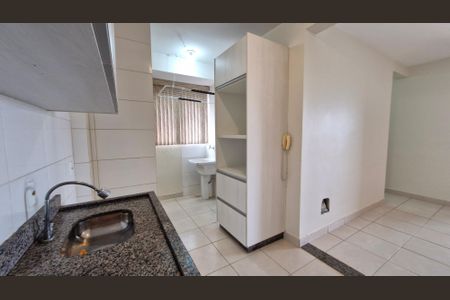 Apartamento para alugar com 3 quartos, 80m² em Setor Goiania Dois, Goiânia