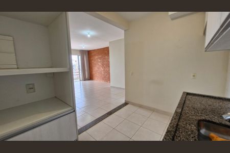 Apartamento para alugar com 3 quartos, 80m² em Setor Goiania Dois, Goiânia