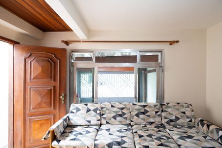 Sala de casa à venda com 3 quartos, 106m² em Vila do Bosque, São Paulo