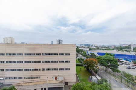 Vista da Varanda de apartamento à venda com 3 quartos, 85m² em Santo Amaro, São Paulo