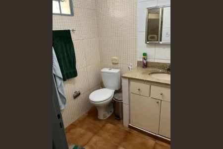Banheiro de apartamento para alugar com 2 quartos, 65m² em Vila Virginia, Ribeirão Preto