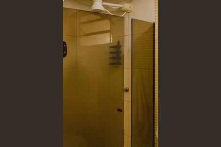 Banheiro de apartamento para alugar com 2 quartos, 65m² em Vila Virginia, Ribeirão Preto