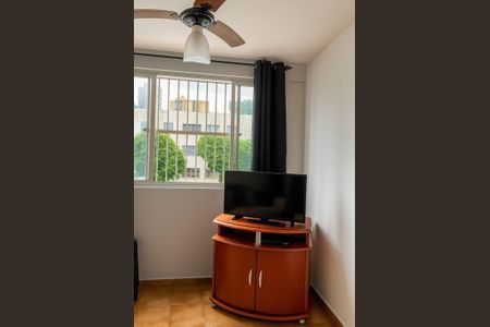 Sala de apartamento para alugar com 2 quartos, 65m² em Vila Virginia, Ribeirão Preto