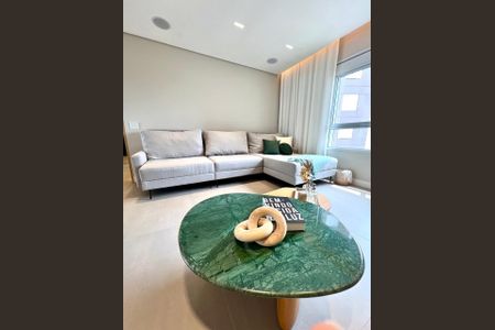 Apartamento à venda com 2 quartos, 160m² em Empresarial 18 do Forte, Santana de Parnaíba