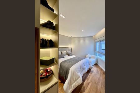 Apartamento à venda com 2 quartos, 160m² em Empresarial 18 do Forte, Santana de Parnaíba