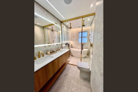 Apartamento à venda com 2 quartos, 160m² em Empresarial 18 do Forte, Santana de Parnaíba