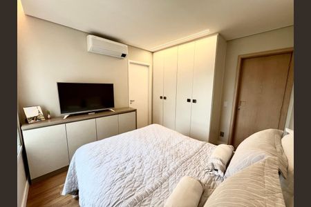 Apartamento à venda com 2 quartos, 160m² em Empresarial 18 do Forte, Santana de Parnaíba