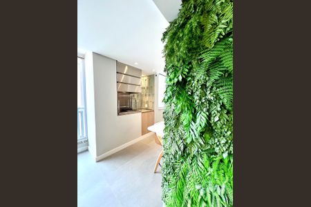 Apartamento à venda com 2 quartos, 160m² em Empresarial 18 do Forte, Santana de Parnaíba