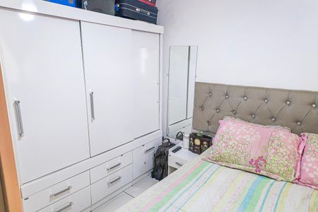 Quarto 1 de apartamento para alugar com 2 quartos, 51m² em Bandeirantes (pampulha), Belo Horizonte