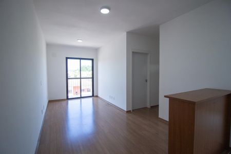 Sala de apartamento para alugar com 2 quartos, 57m² em Boa Vista, Sorocaba
