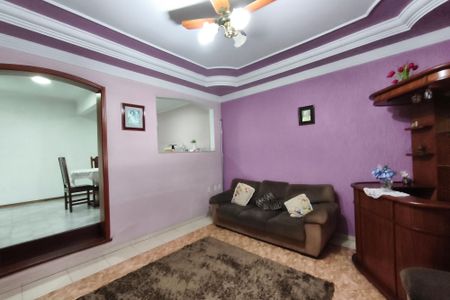 Sala de casa à venda com 3 quartos, 300m² em Jardim Santa Amalia, Campinas