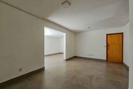Apartamento para alugar com 3 quartos, 150m² em Serra, Belo Horizonte