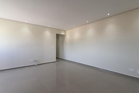 Sala de apartamento para alugar com 2 quartos, 67m² em Centro, Guarulhos