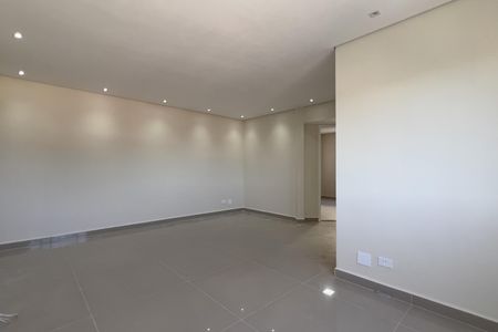 Sala de apartamento para alugar com 2 quartos, 67m² em Centro, Guarulhos