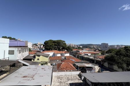 Vista da Sala de apartamento para alugar com 2 quartos, 67m² em Centro, Guarulhos