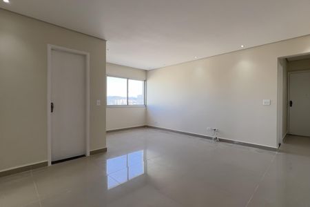 Sala de apartamento para alugar com 2 quartos, 67m² em Centro, Guarulhos