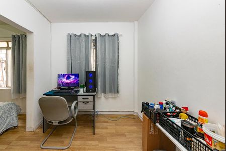 Quarto 2 de apartamento à venda com 2 quartos, 68m² em Madre Gertrudes, Belo Horizonte