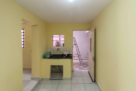 Casa à venda com 1 quarto, 70m² em Jardim Haia do Carrao, São Paulo