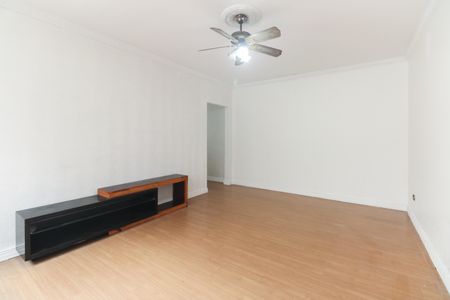 Sala de casa para alugar com 3 quartos, 180m² em Vila Matilde, São Paulo