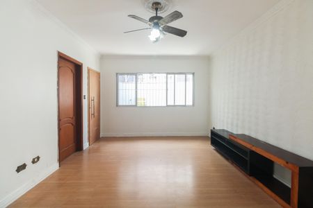 Sala de casa para alugar com 3 quartos, 180m² em Vila Matilde, São Paulo