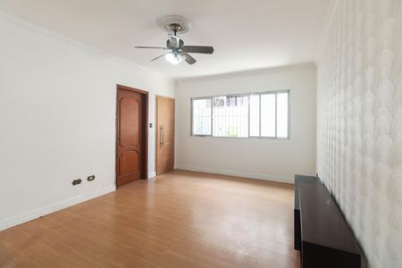 Sala de casa para alugar com 3 quartos, 180m² em Vila Matilde, São Paulo