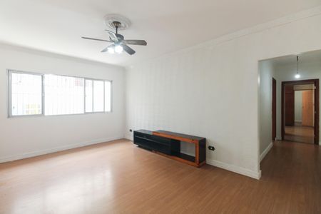 Sala de casa para alugar com 3 quartos, 180m² em Vila Matilde, São Paulo
