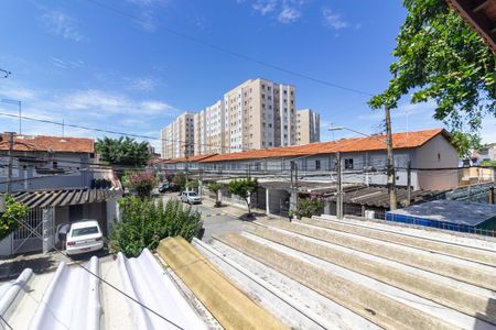 Vista Quarto 1 de casa de condomínio à venda com 3 quartos, 110m² em Pedreira, São Paulo