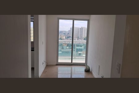 Apartamento para alugar com 2 quartos, 42m² em Méier, Rio de Janeiro