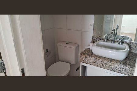 Apartamento para alugar com 2 quartos, 42m² em Méier, Rio de Janeiro