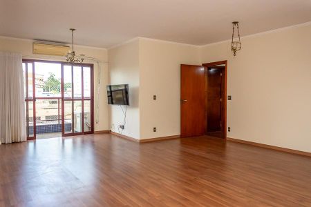 Sala de apartamento para alugar com 3 quartos, 133m² em Vila Medon, Americana