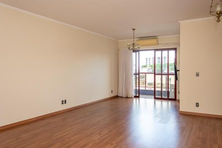 Sala de apartamento para alugar com 3 quartos, 133m² em Vila Medon, Americana