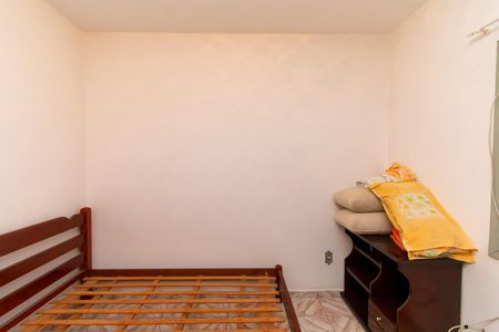 Quarto de casa para alugar com 1 quarto, 90m² em Capão do Embira, São Paulo