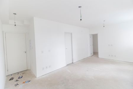 Sala de apartamento à venda com 1 quarto, 55m² em Jardim Esperanca, Barueri