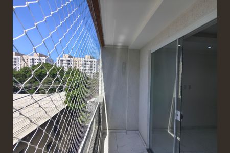 Apartamento à venda com 1 quarto, 40m² em Anil, Rio de Janeiro