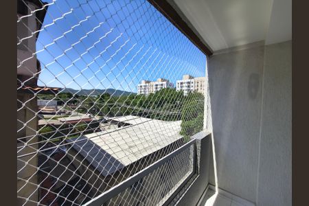 Apartamento à venda com 1 quarto, 40m² em Anil, Rio de Janeiro