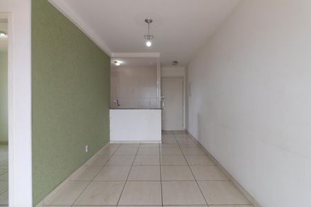 Sala de apartamento à venda com 2 quartos, 60m² em Jardim Três Marias, São Paulo