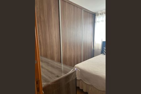 Apartamento para alugar com 3 quartos, 194m² em Cabral, Contagem