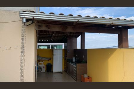 Apartamento para alugar com 3 quartos, 194m² em Cabral, Contagem