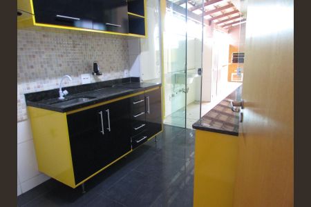 Apartamento para alugar com 3 quartos, 194m² em Cabral, Contagem