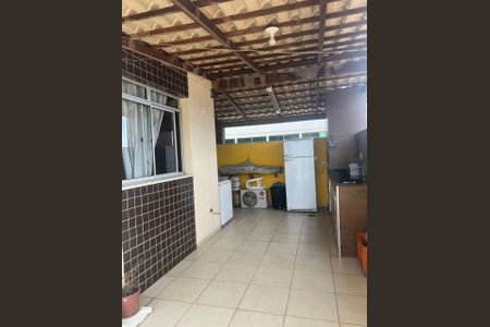 Apartamento para alugar com 3 quartos, 194m² em Cabral, Contagem