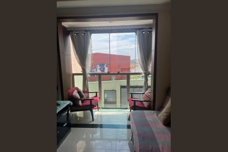 Apartamento para alugar com 3 quartos, 194m² em Cabral, Contagem