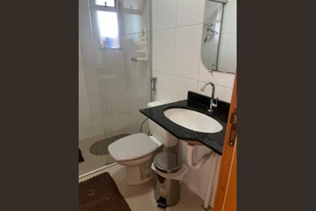 Apartamento para alugar com 3 quartos, 194m² em Cabral, Contagem