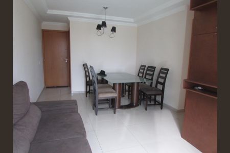 Apartamento para alugar com 3 quartos, 194m² em Cabral, Contagem