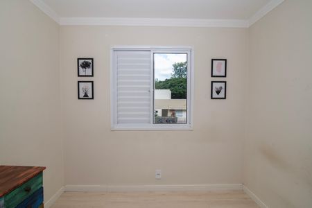 Quarto 2 de apartamento para alugar com 2 quartos, 62m² em Vila Ipe, Hortolândia