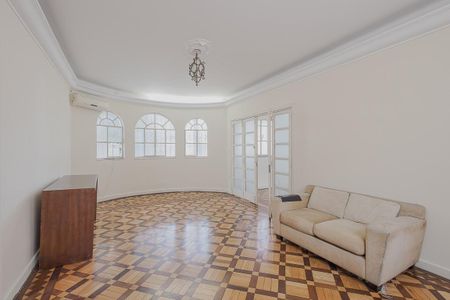Sala de casa à venda com 4 quartos, 345m² em Jardim Paulista, São Paulo