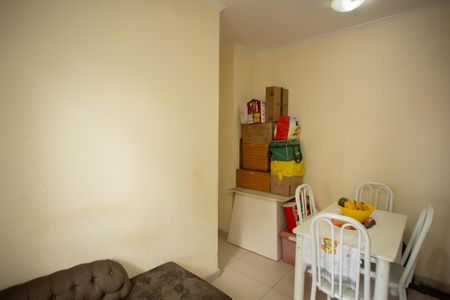 SALA de apartamento para alugar com 2 quartos, 50m² em Jd Alvorada, São Paulo