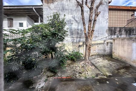 Vista do Quarto de casa para alugar com 1 quarto, 900m² em Parque da Mooca, São Paulo