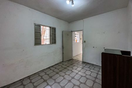 Quarto de casa para alugar com 1 quarto, 900m² em Parque da Mooca, São Paulo