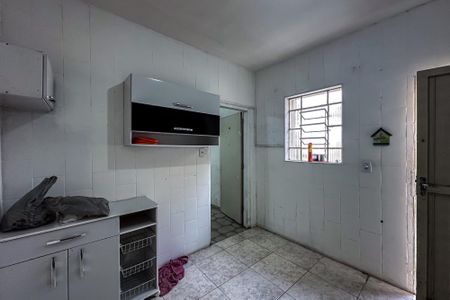 Cozinha de casa para alugar com 1 quarto, 900m² em Parque da Mooca, São Paulo