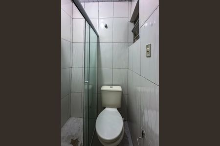 Banheiro de casa para alugar com 1 quarto, 900m² em Parque da Mooca, São Paulo